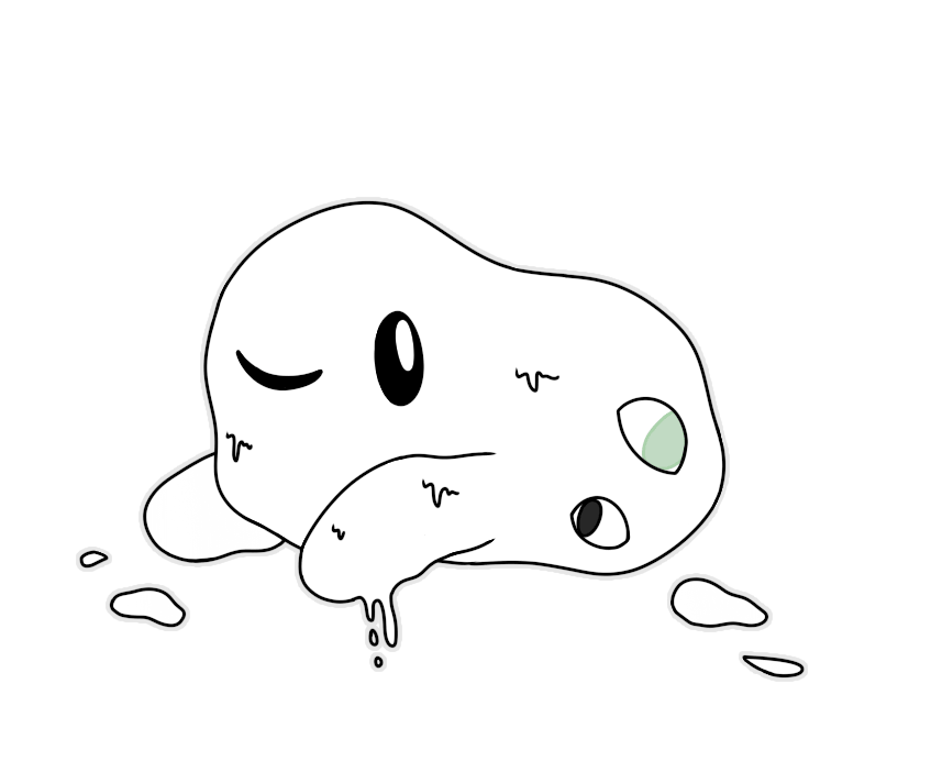 amalgamation pagedoll