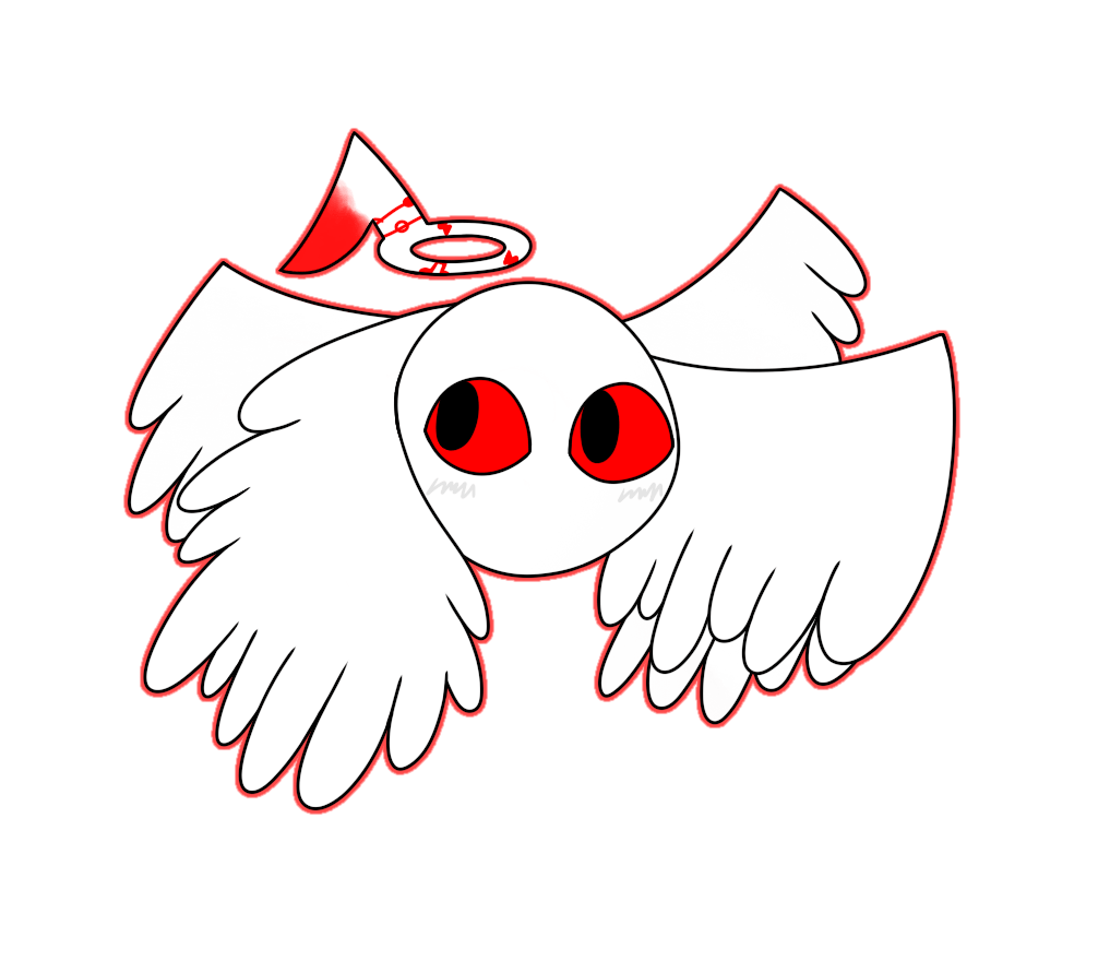 angels pagedoll