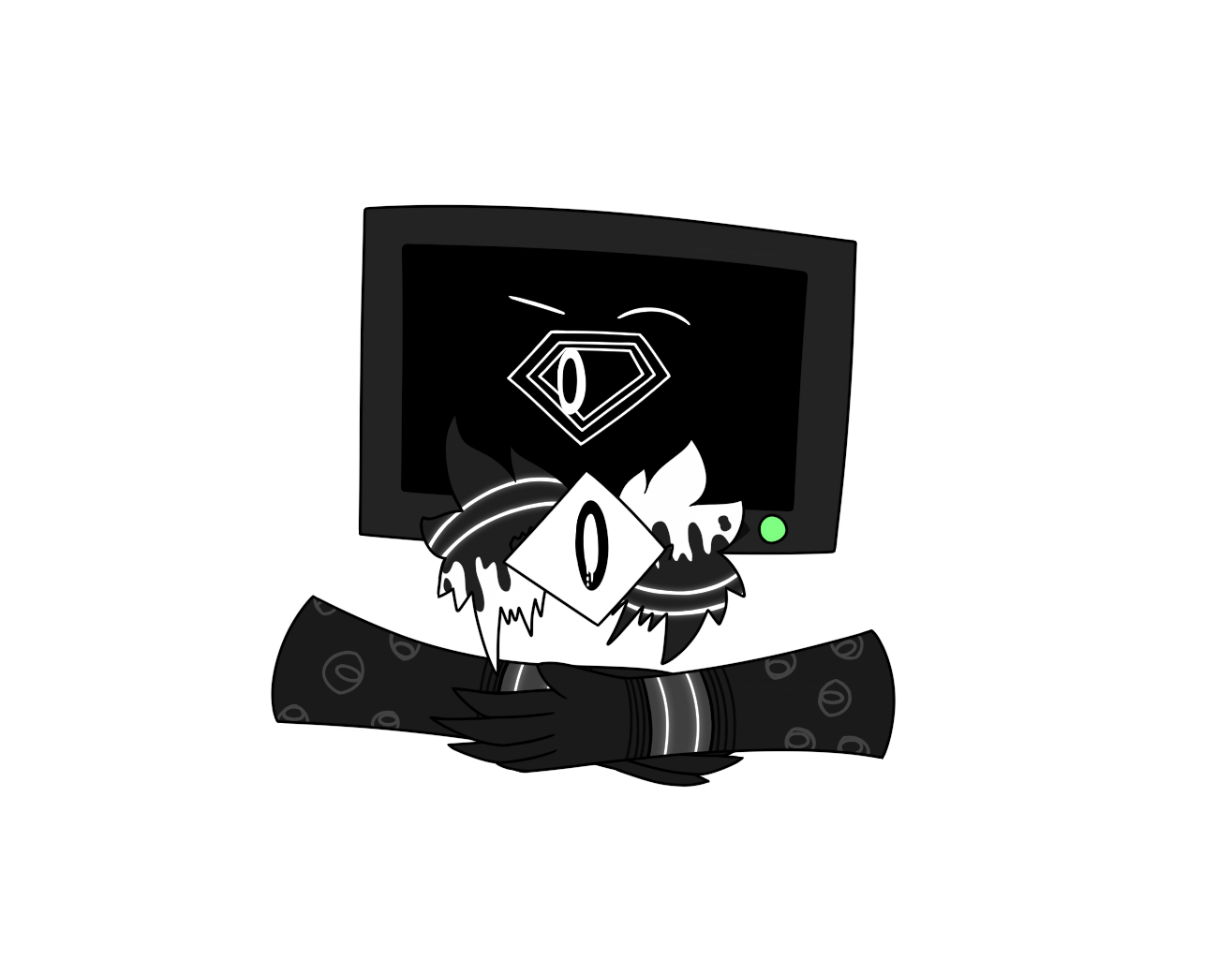 immerse pagedoll