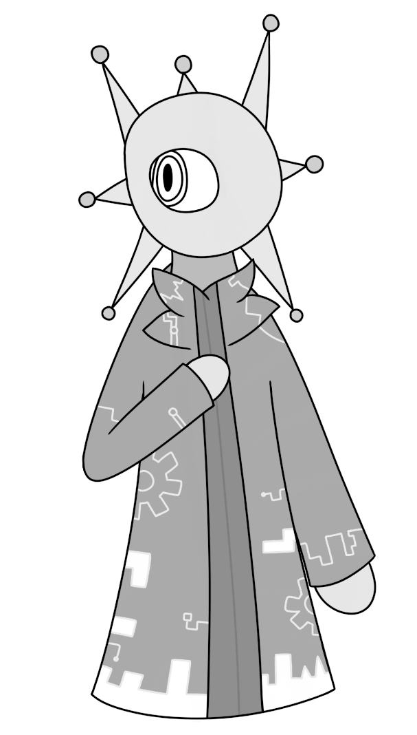 yesod pagedoll